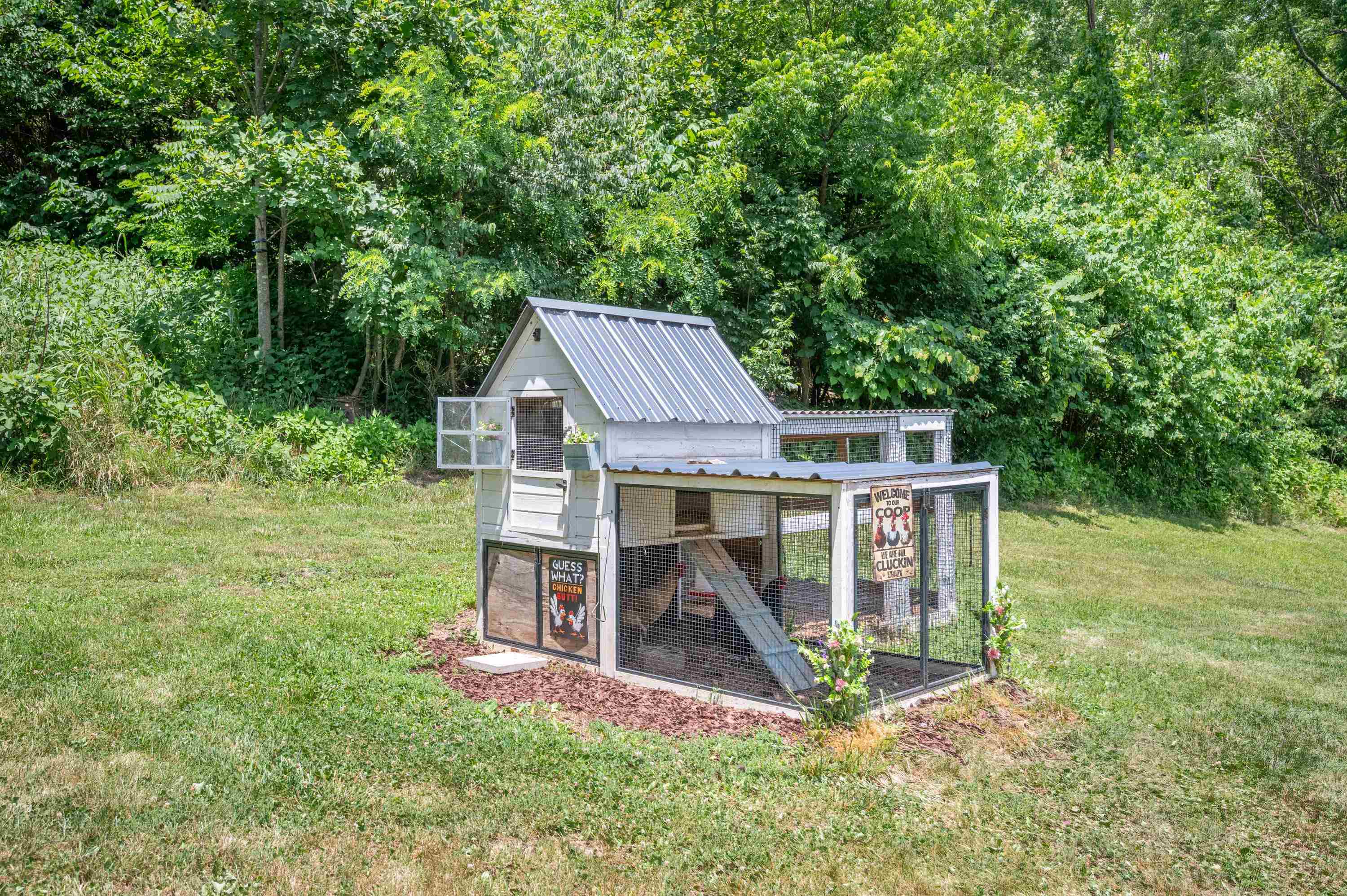 68 Paradise Lane Troutville VA 24175
