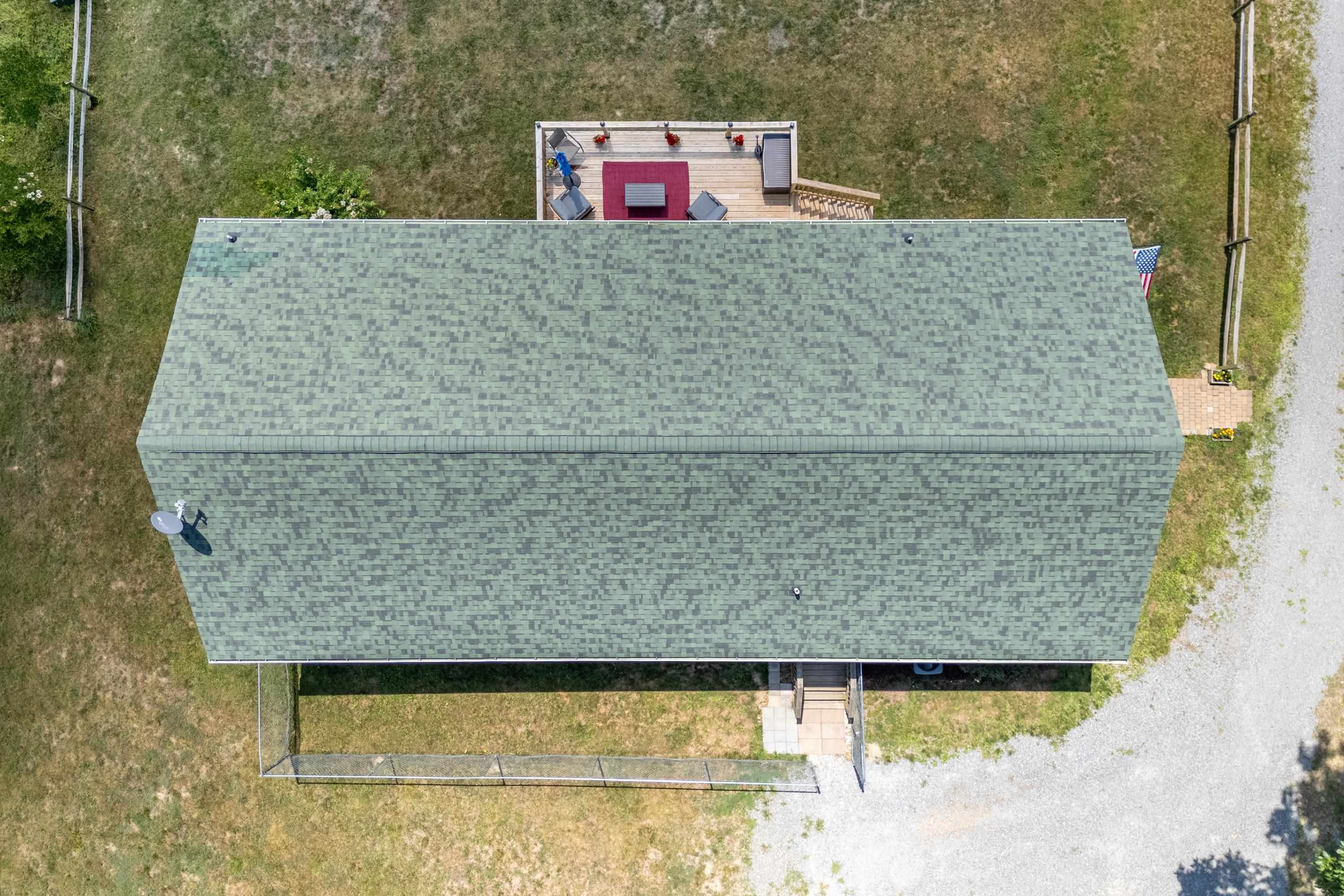 68 Paradise Lane Troutville VA 24175