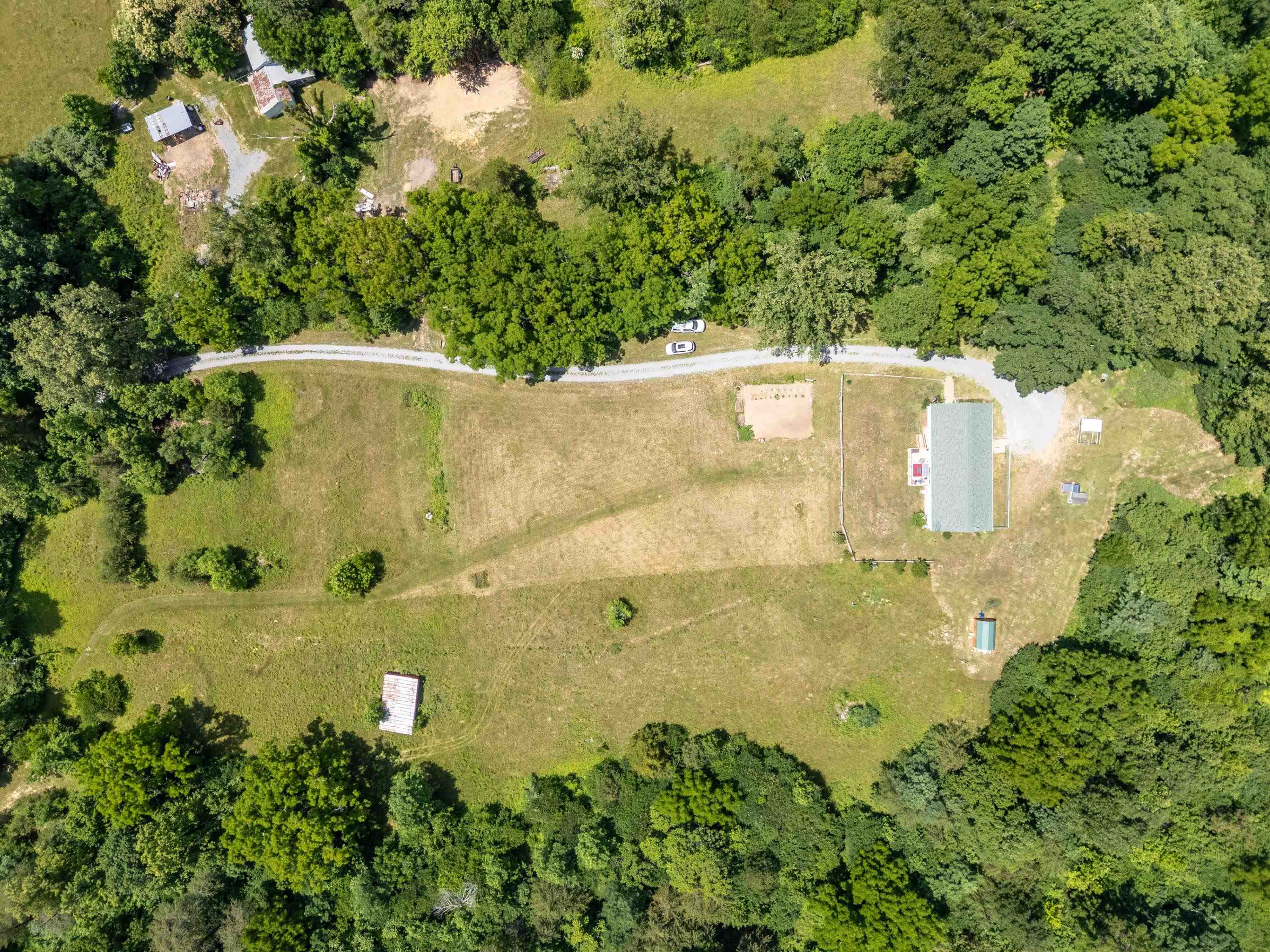 68 Paradise Lane Troutville VA 24175