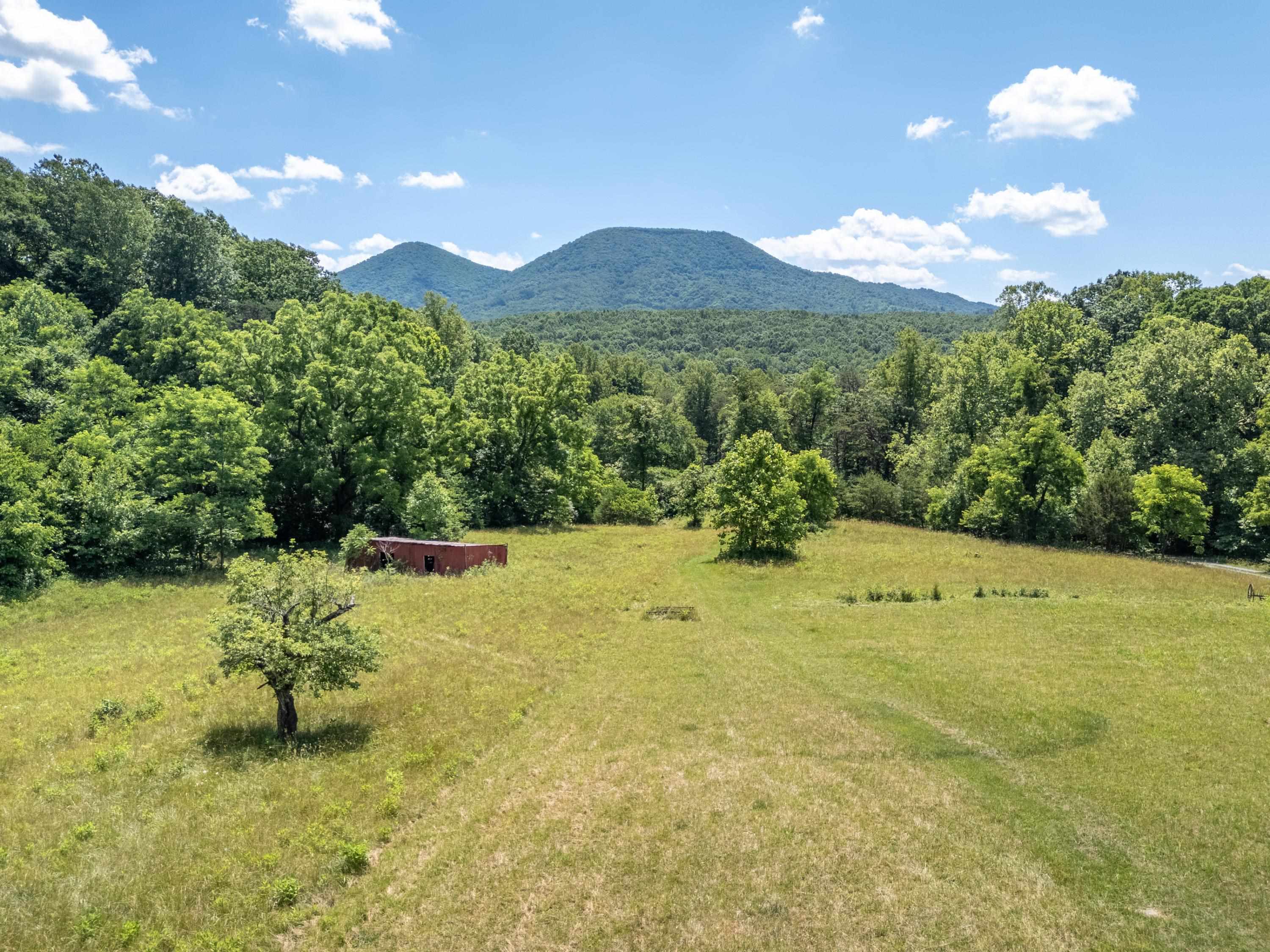 68 Paradise Lane Troutville VA 24175
