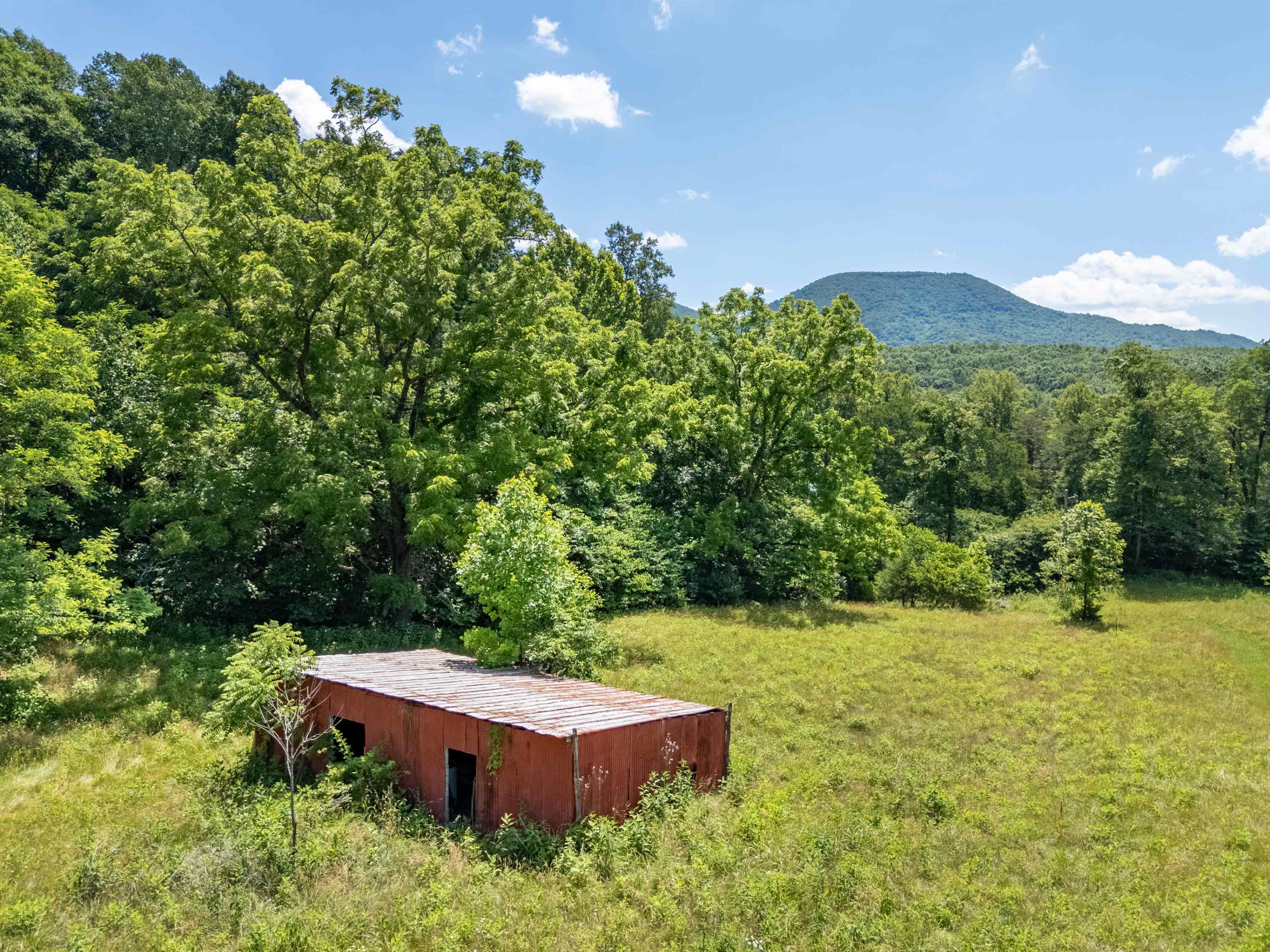 68 Paradise Lane Troutville VA 24175