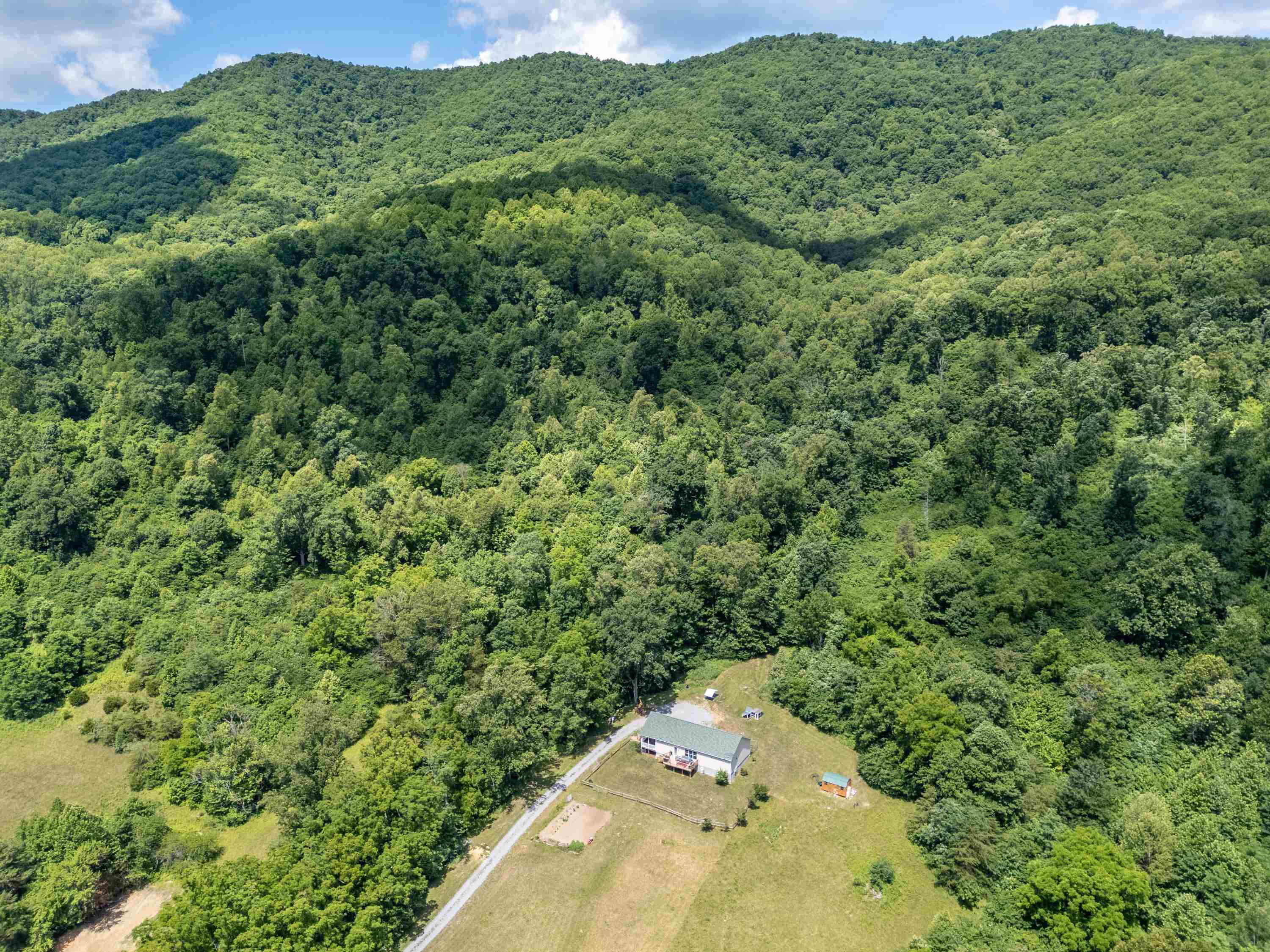 68 Paradise Lane Troutville VA 24175