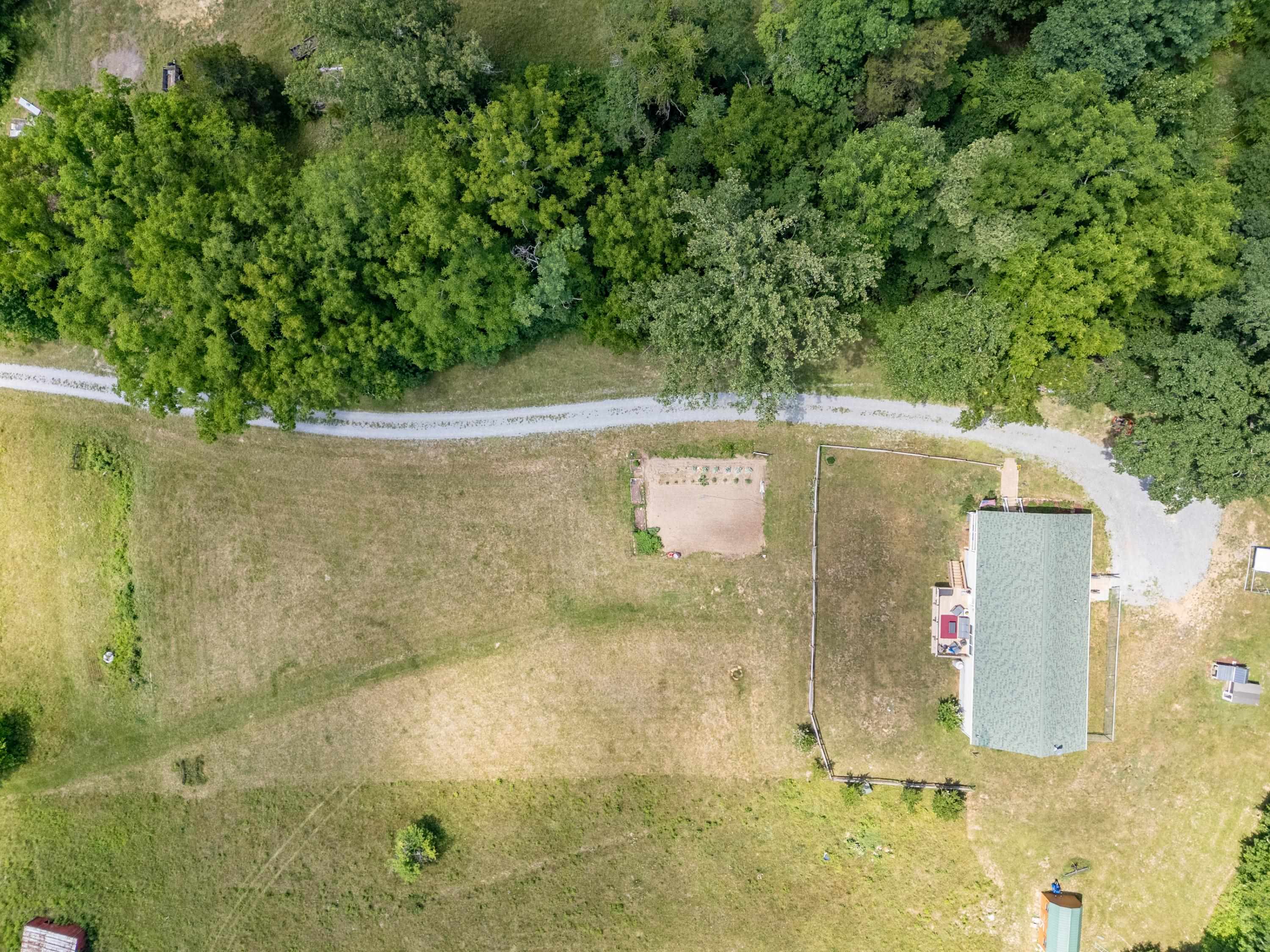 68 Paradise Lane Troutville VA 24175
