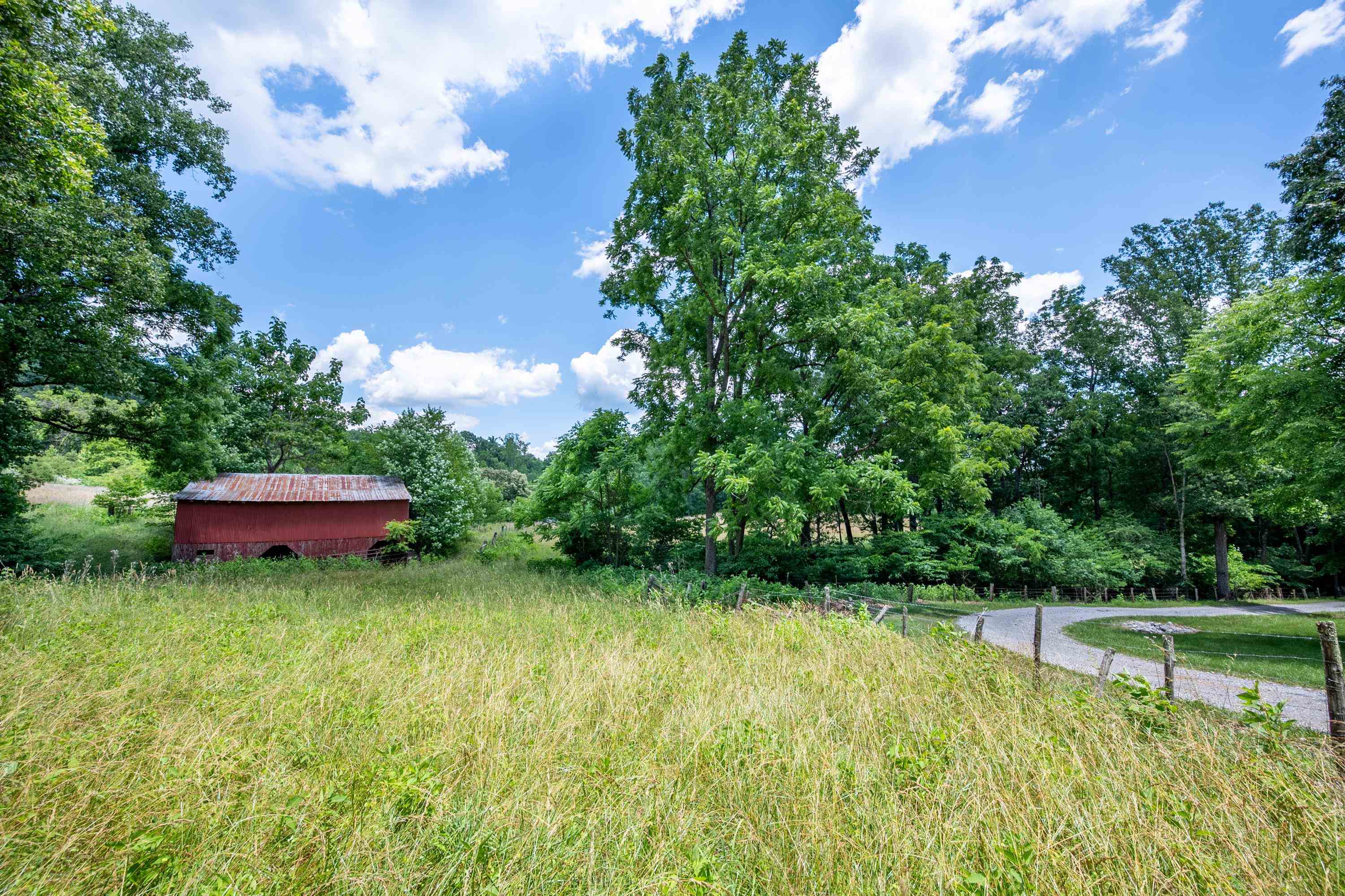 68 Paradise Lane Troutville VA 24175