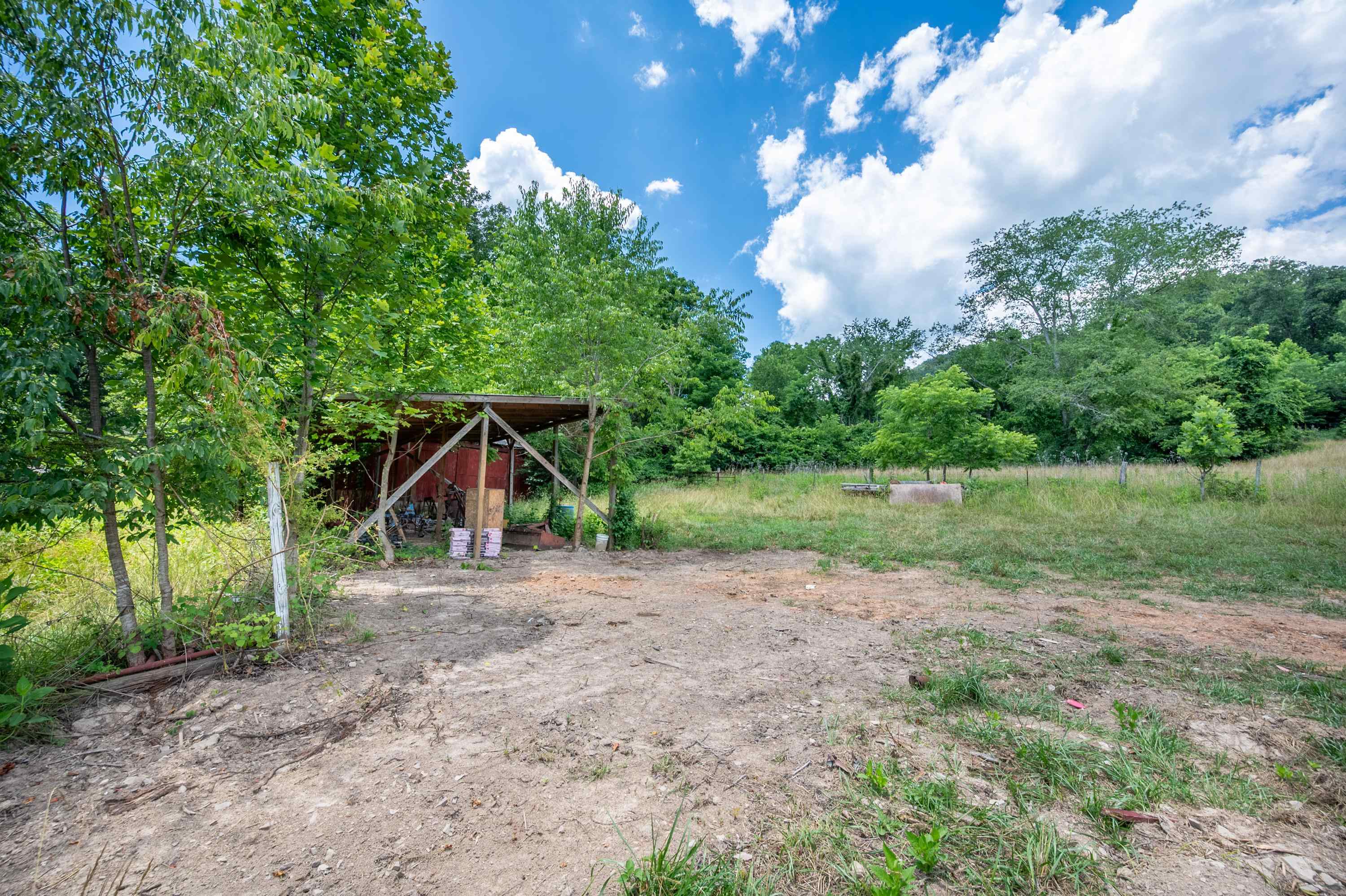 68 Paradise Lane Troutville VA 24175