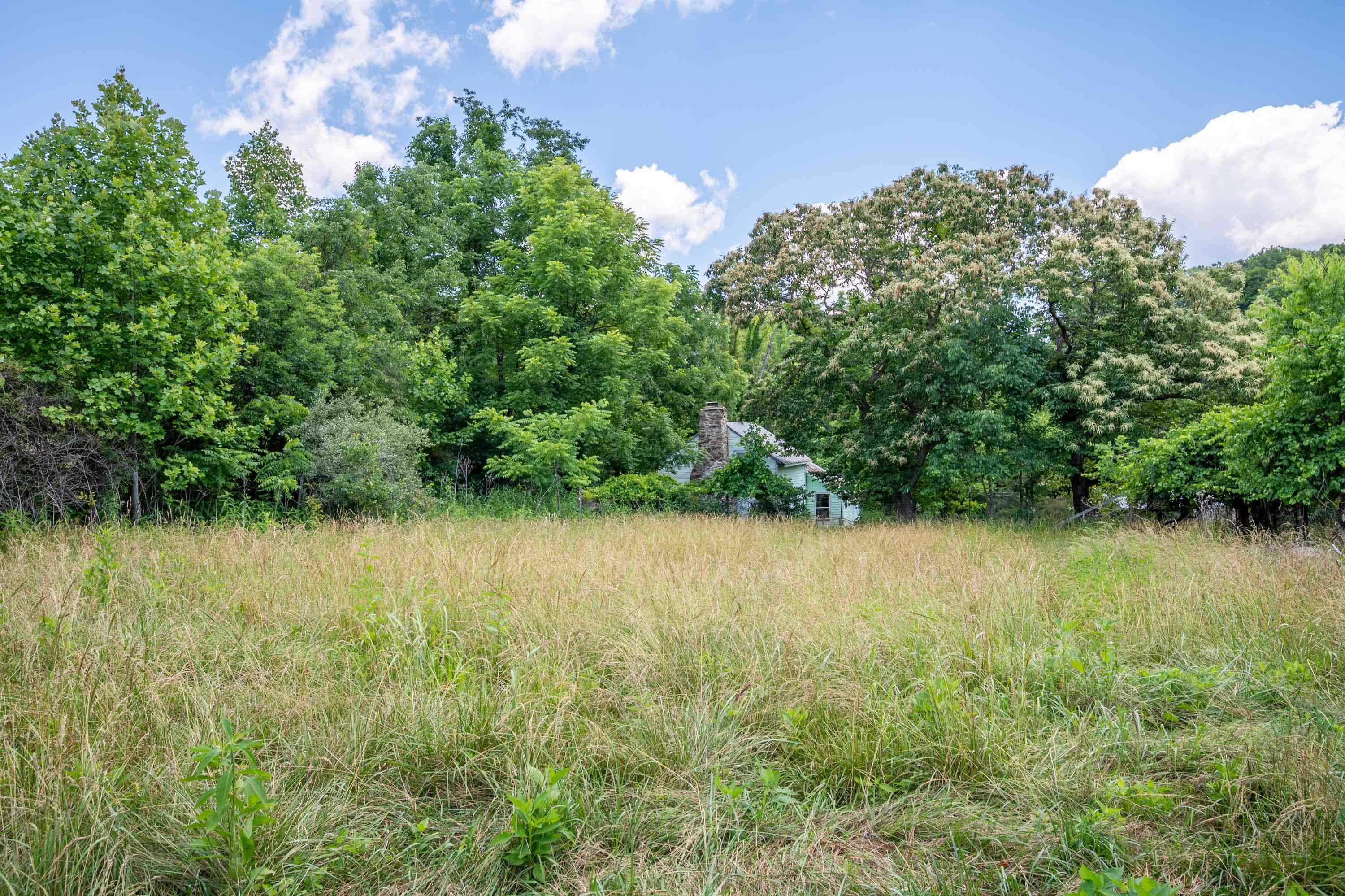 68 Paradise Lane Troutville VA 24175
