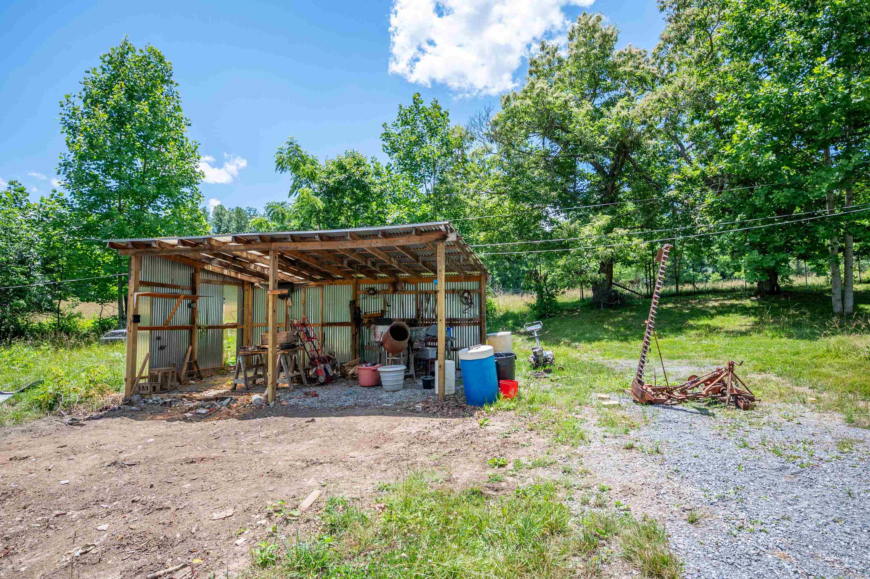68 Paradise Lane Troutville VA 24175