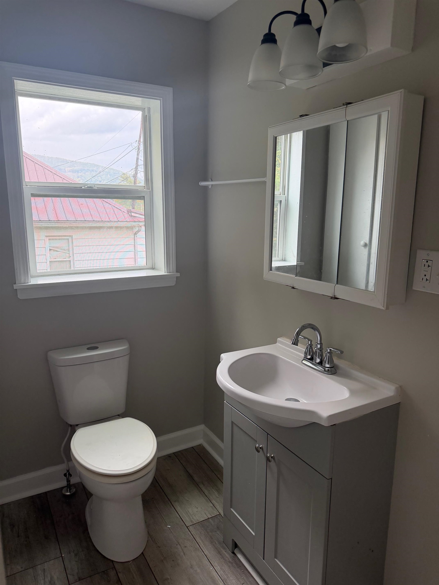 326 Poplar Street Narrows VA 24124