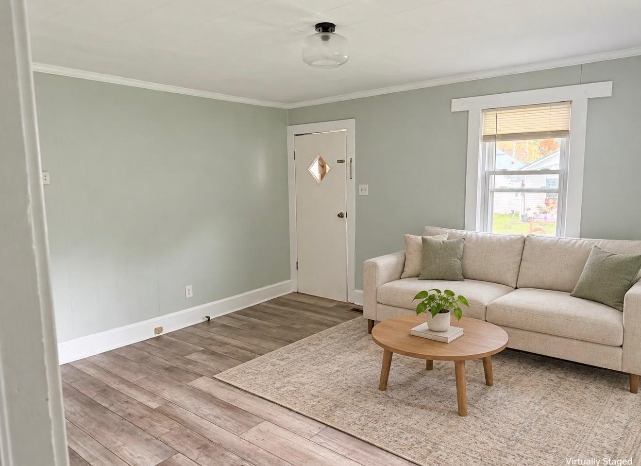 326 Poplar Street Narrows VA 24124