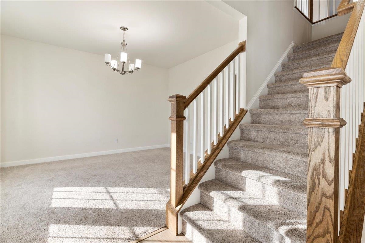 820 Jefferson Circle Christiansburg VA 24073