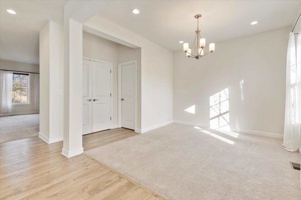 820 Jefferson Circle Christiansburg VA 24073