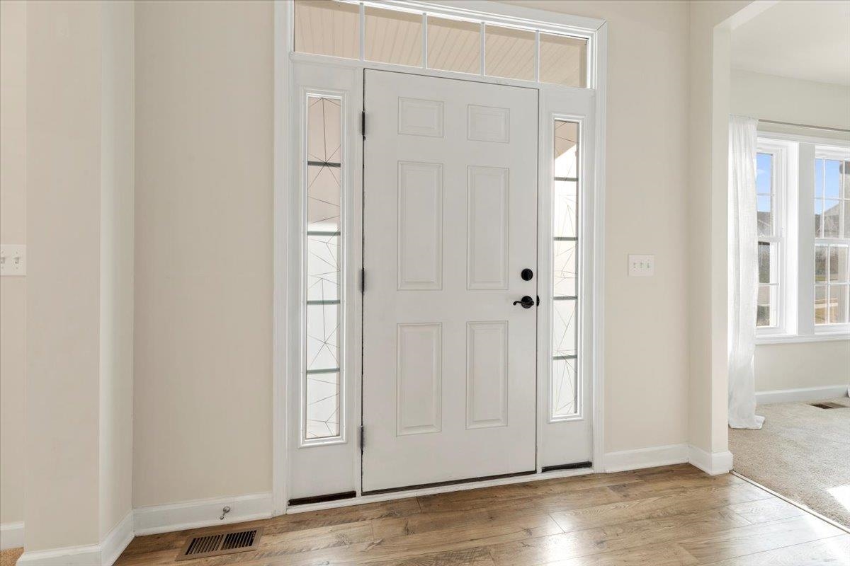 820 Jefferson Circle Christiansburg VA 24073