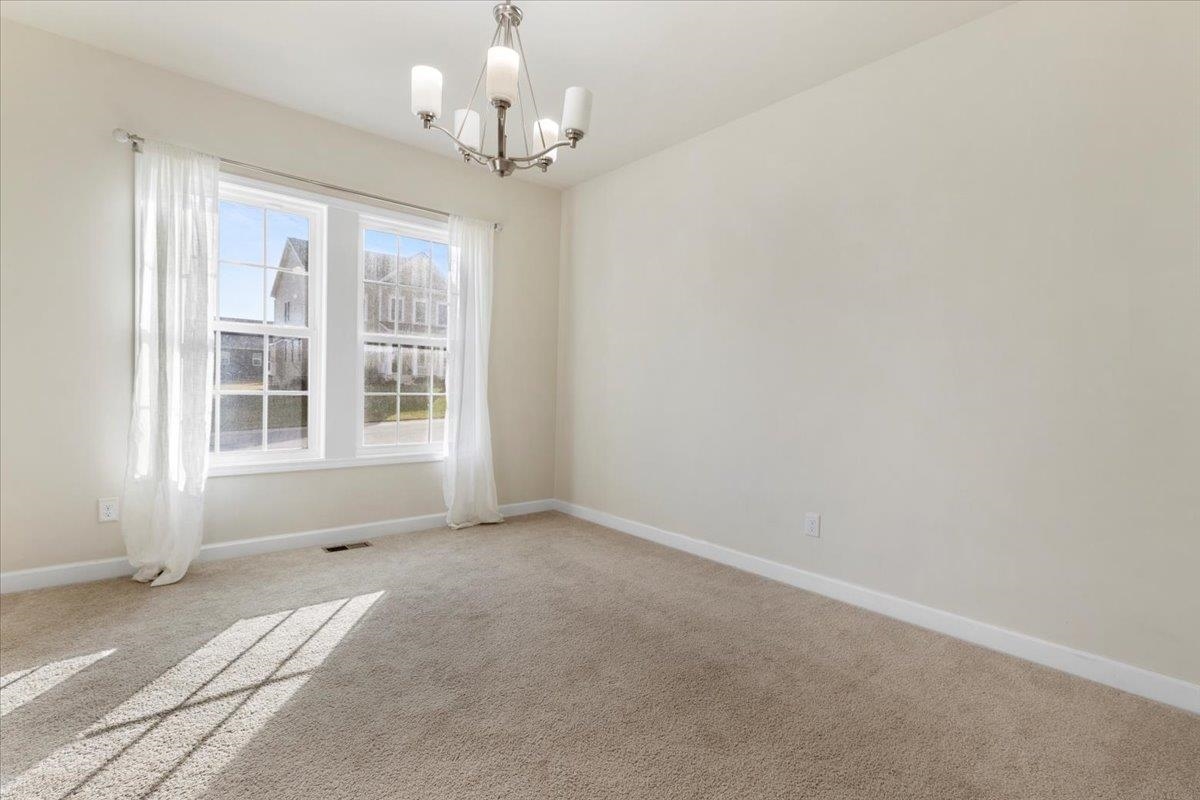 820 Jefferson Circle Christiansburg VA 24073