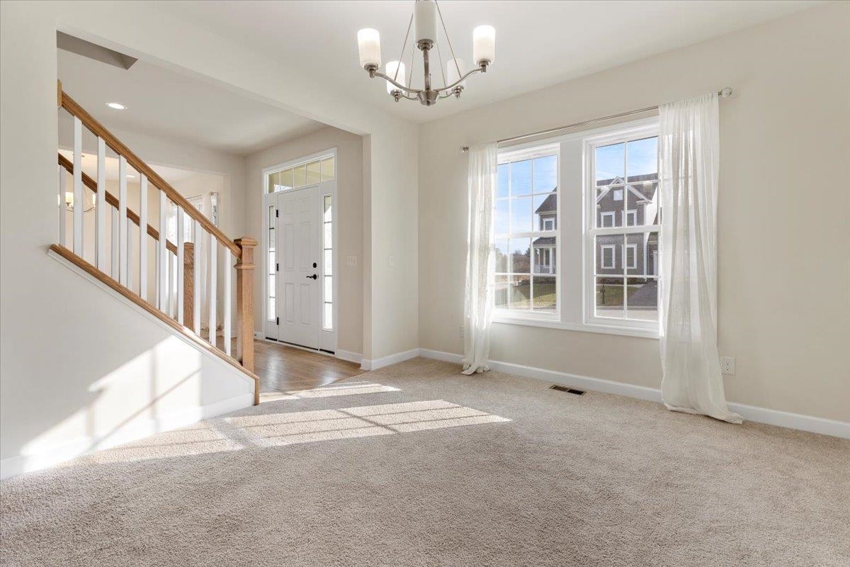 820 Jefferson Circle Christiansburg VA 24073