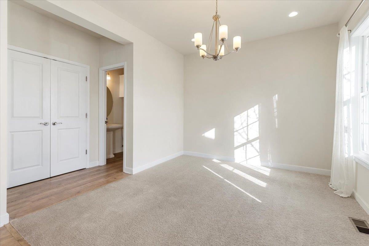 820 Jefferson Circle Christiansburg VA 24073