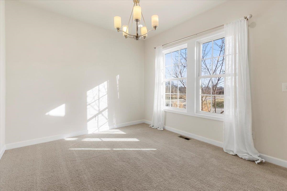 820 Jefferson Circle Christiansburg VA 24073