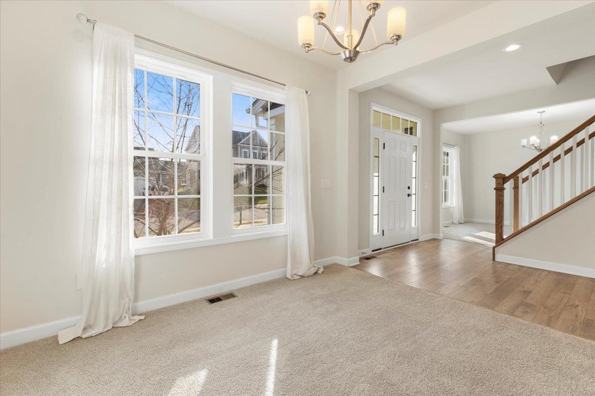 820 Jefferson Circle Christiansburg VA 24073