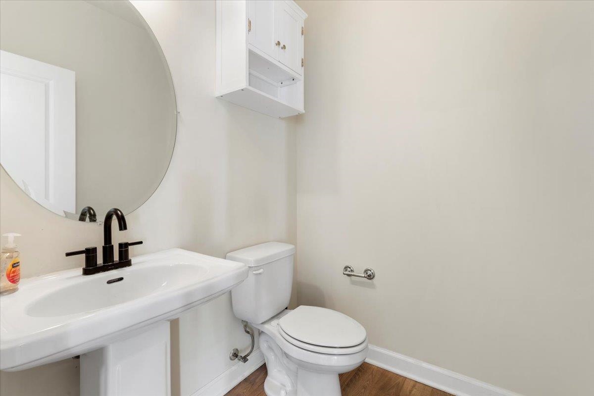 820 Jefferson Circle Christiansburg VA 24073