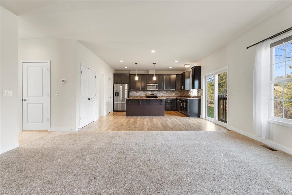 820 Jefferson Circle Christiansburg VA 24073