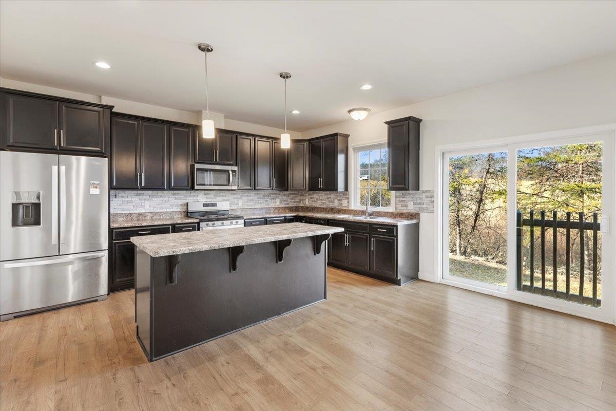 820 Jefferson Circle Christiansburg VA 24073