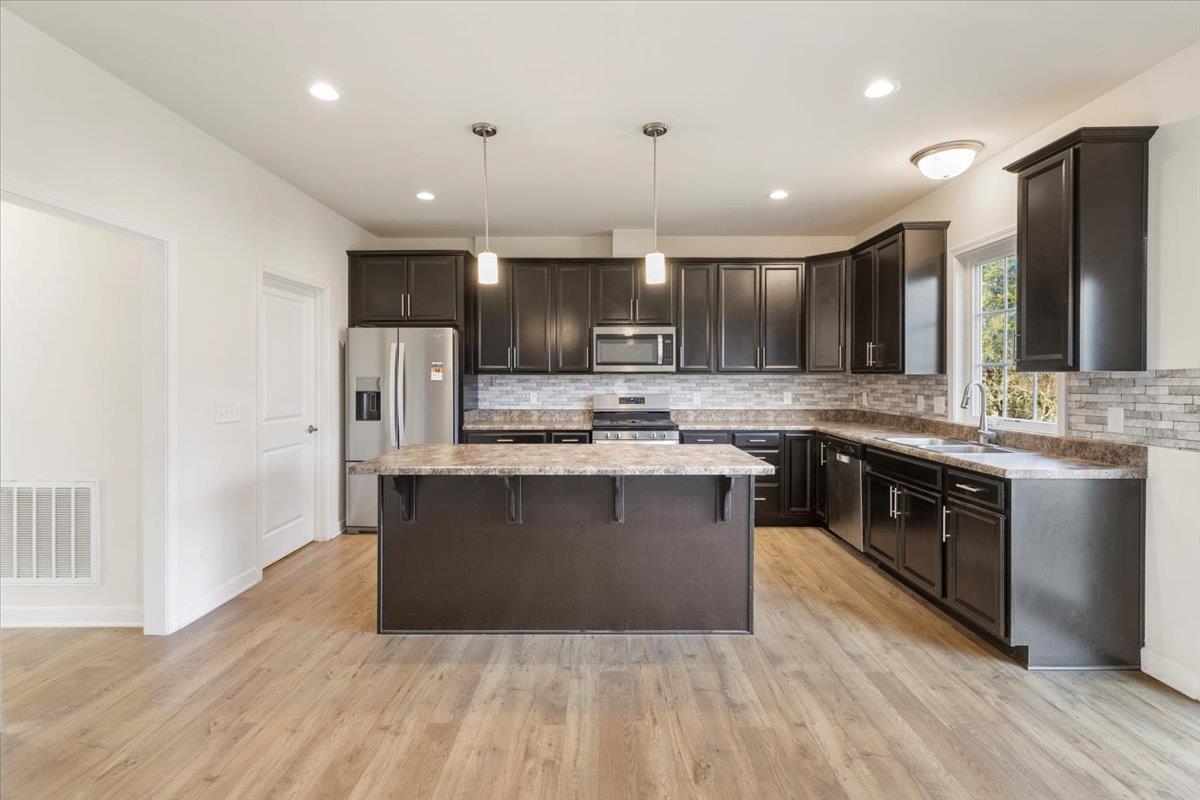 820 Jefferson Circle Christiansburg VA 24073