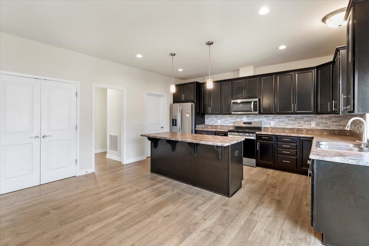 820 Jefferson Circle Christiansburg VA 24073