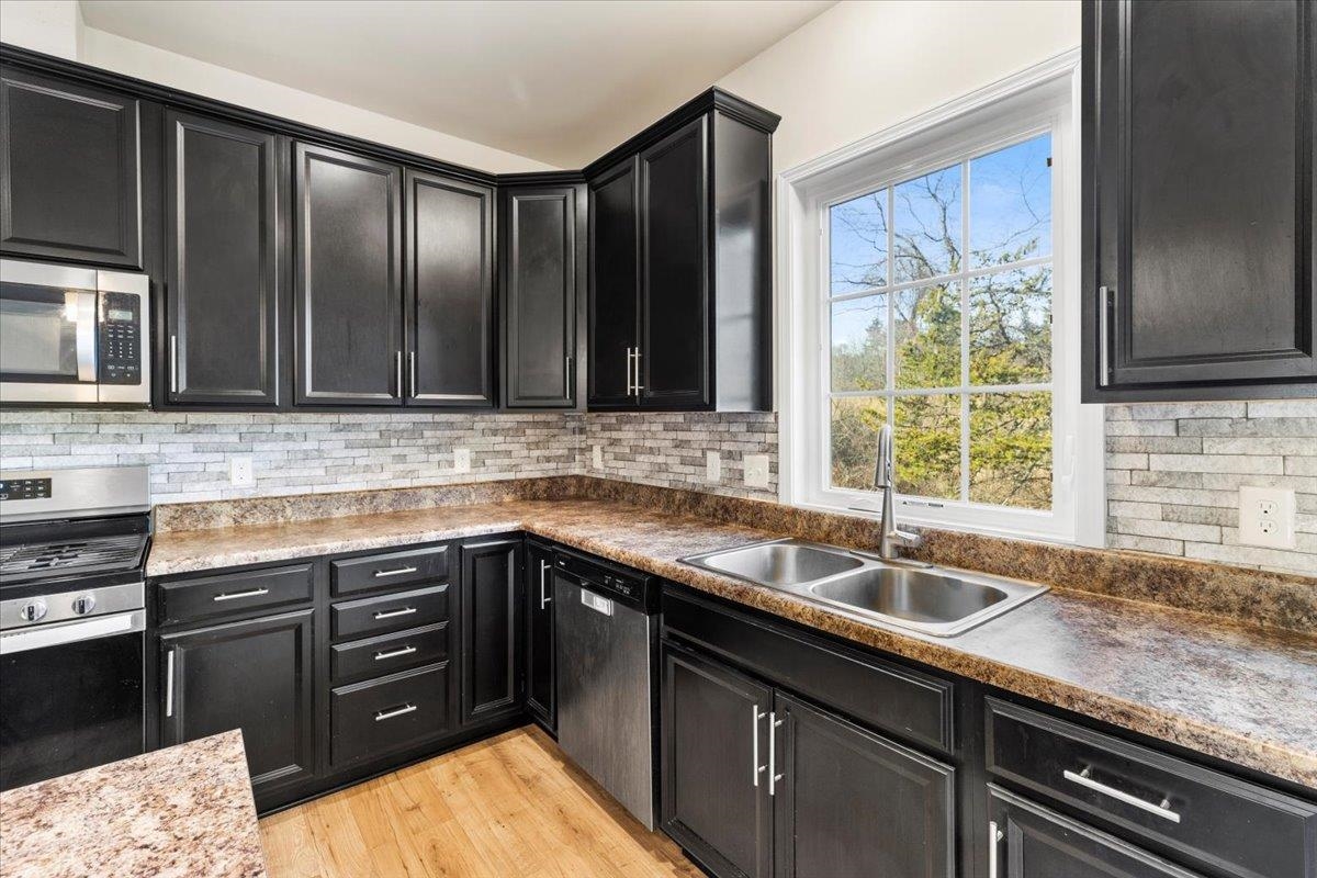 820 Jefferson Circle Christiansburg VA 24073