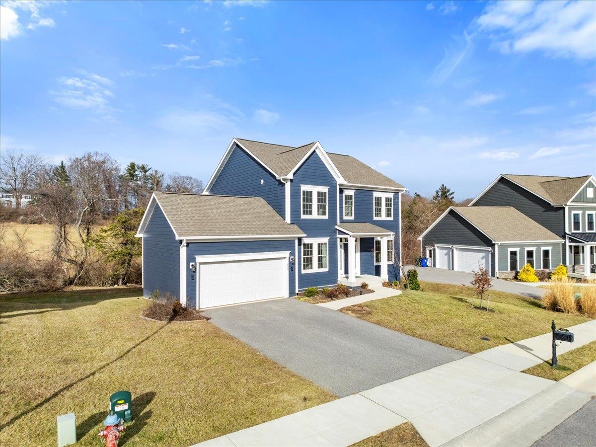 820 Jefferson Circle Christiansburg VA 24073