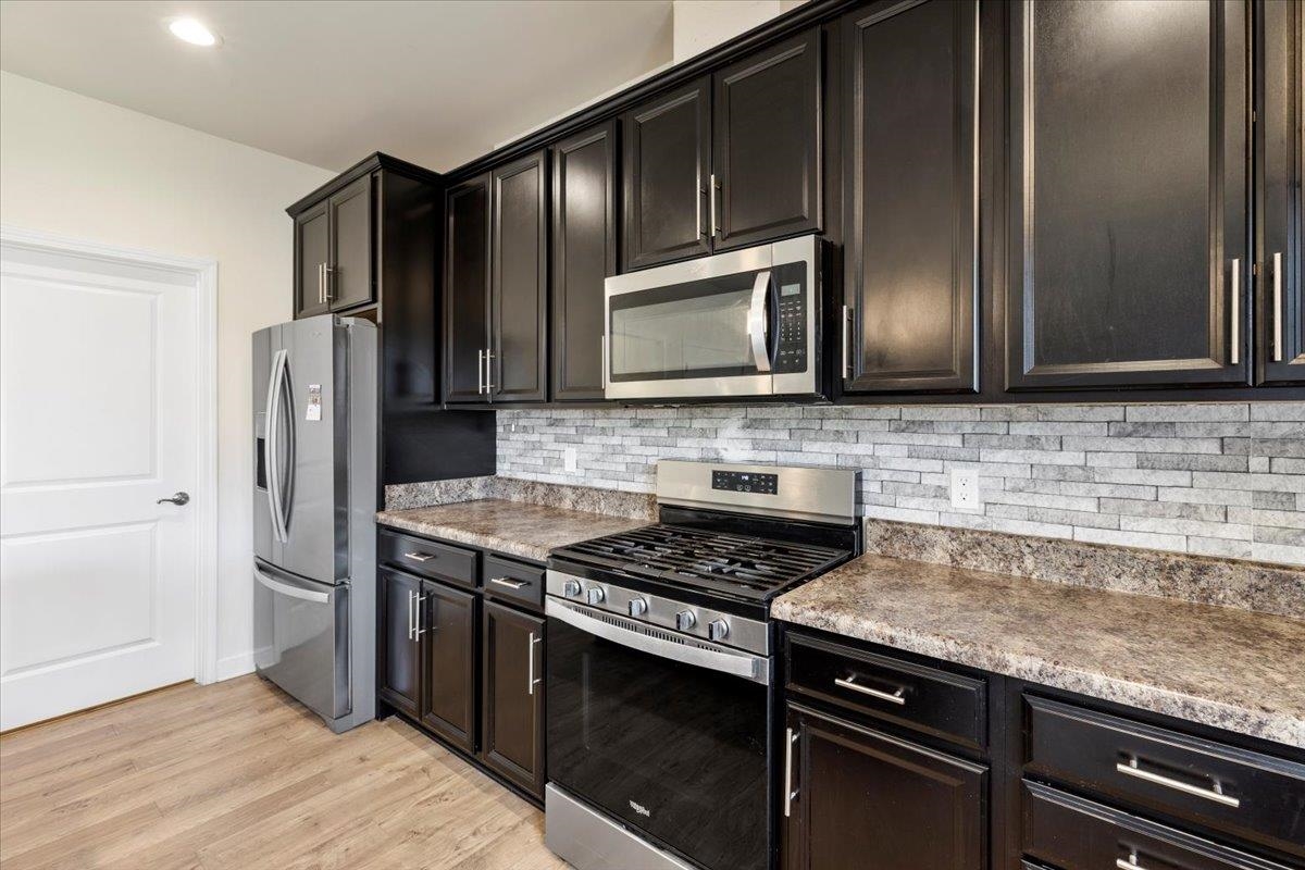 820 Jefferson Circle Christiansburg VA 24073