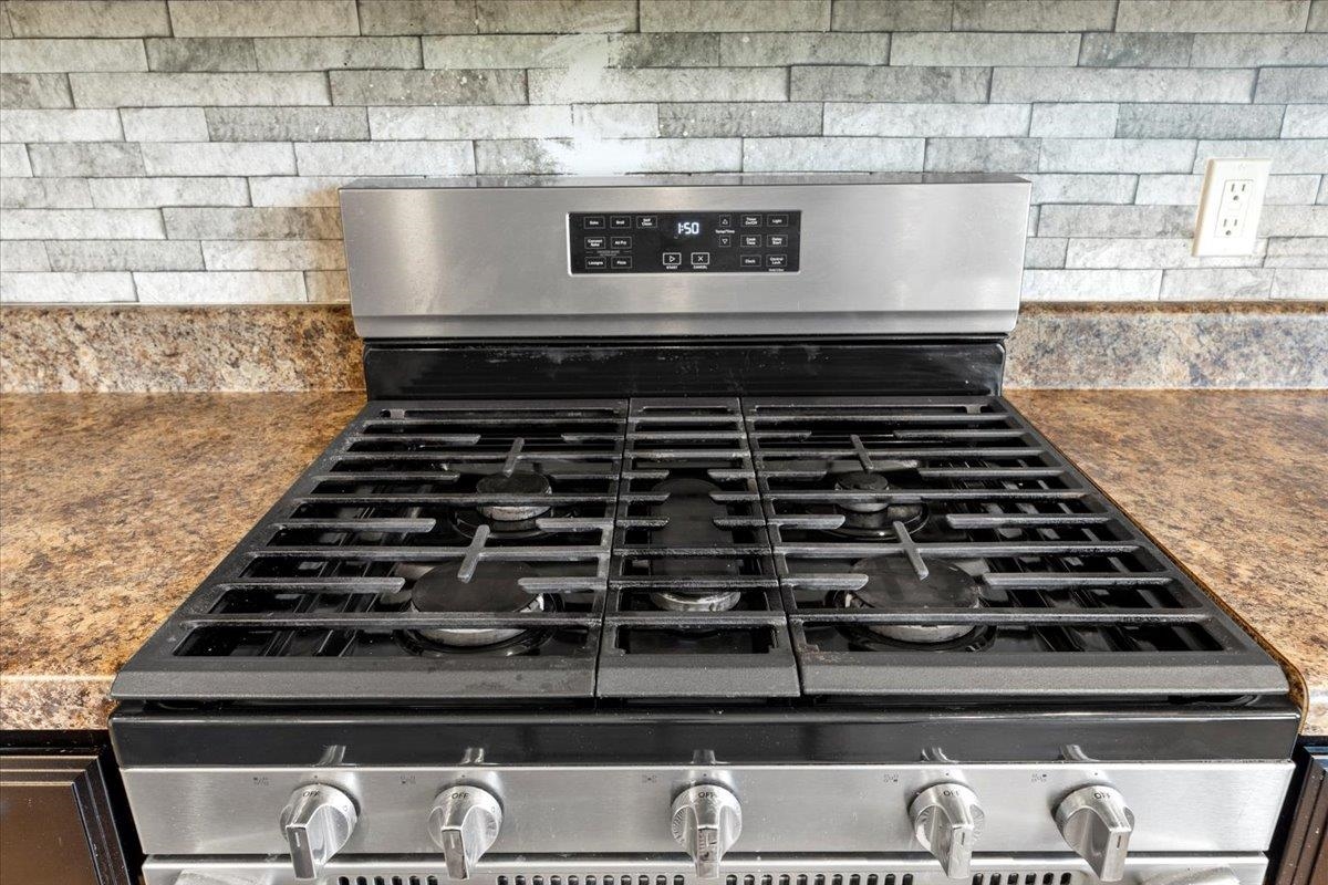 820 Jefferson Circle Christiansburg VA 24073