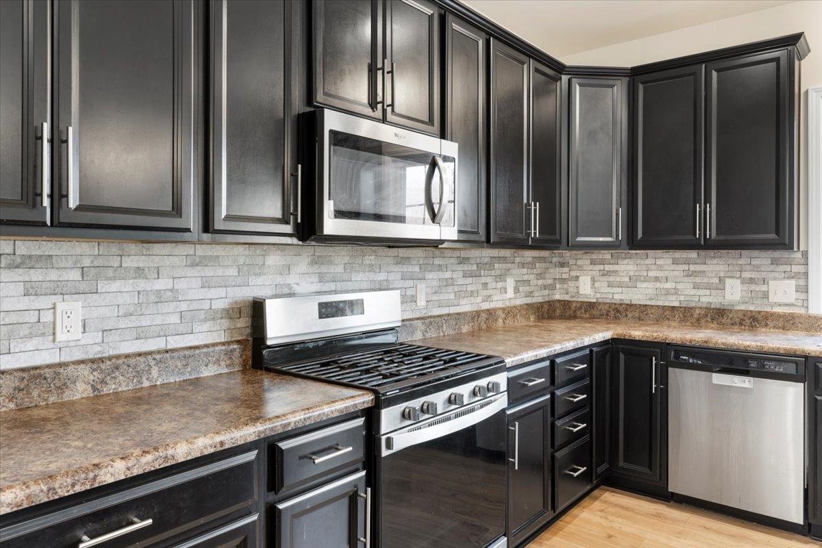 820 Jefferson Circle Christiansburg VA 24073