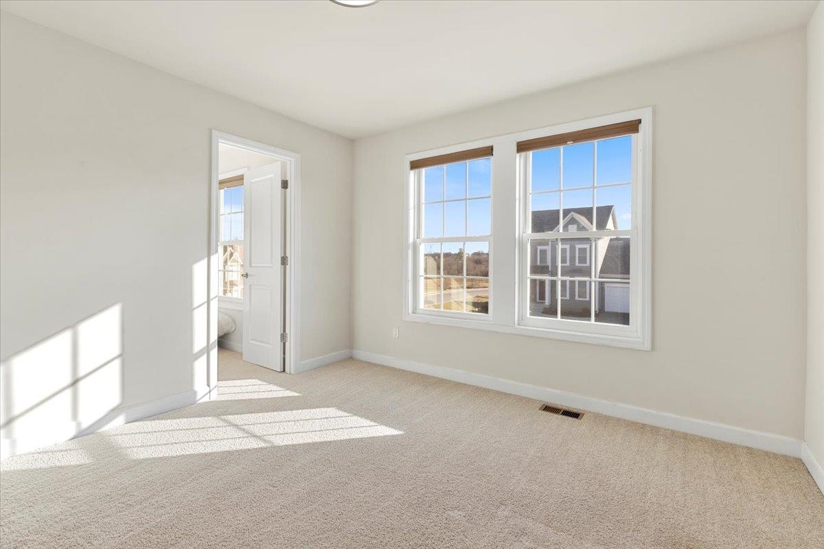 820 Jefferson Circle Christiansburg VA 24073