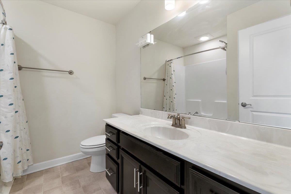 820 Jefferson Circle Christiansburg VA 24073