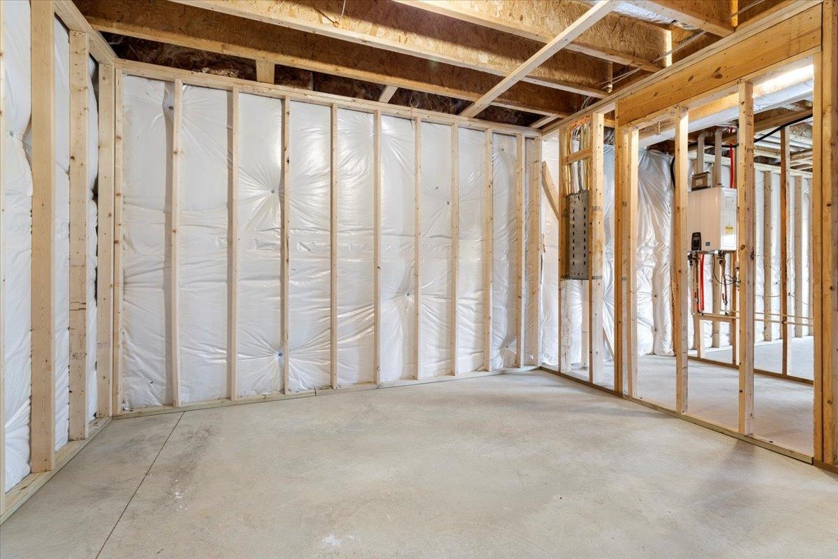 820 Jefferson Circle Christiansburg VA 24073