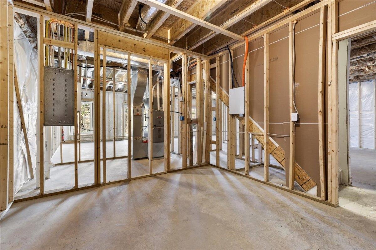 820 Jefferson Circle Christiansburg VA 24073