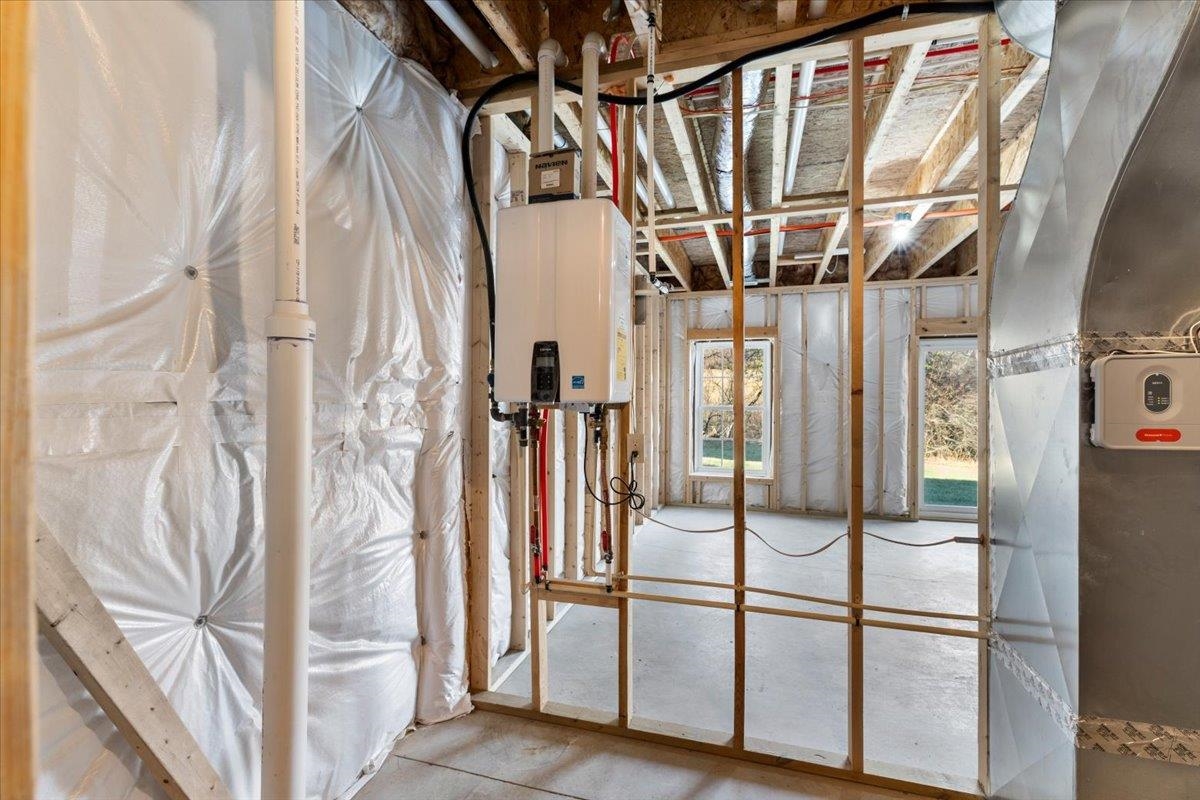 820 Jefferson Circle Christiansburg VA 24073