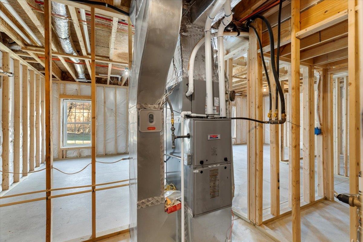 820 Jefferson Circle Christiansburg VA 24073