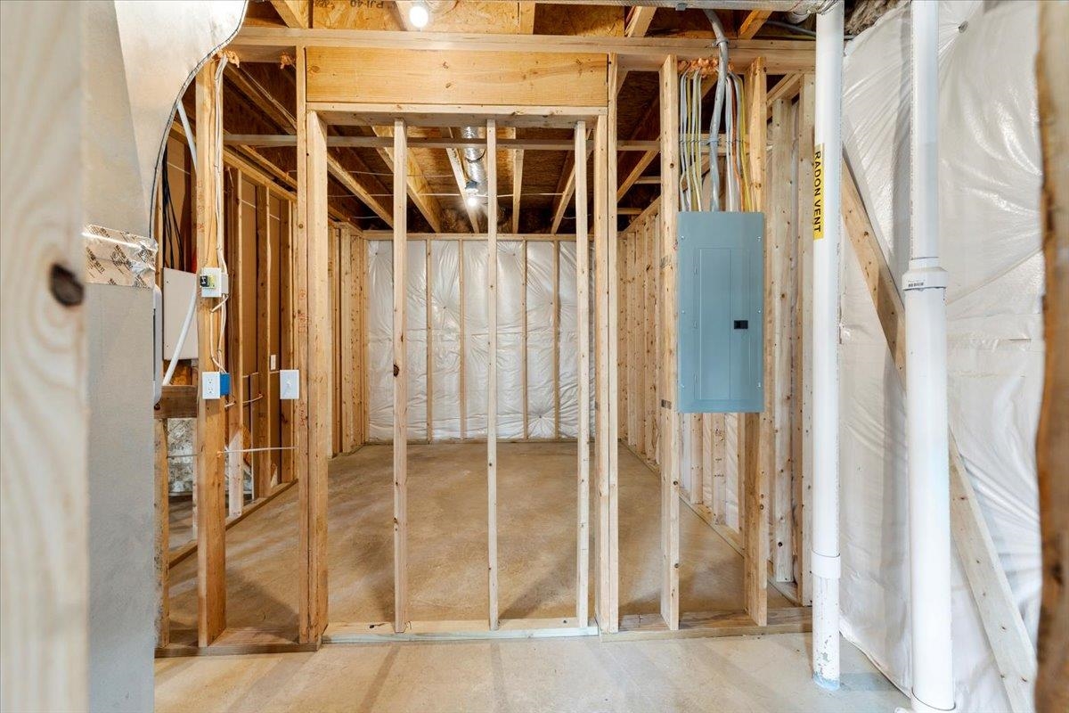 820 Jefferson Circle Christiansburg VA 24073