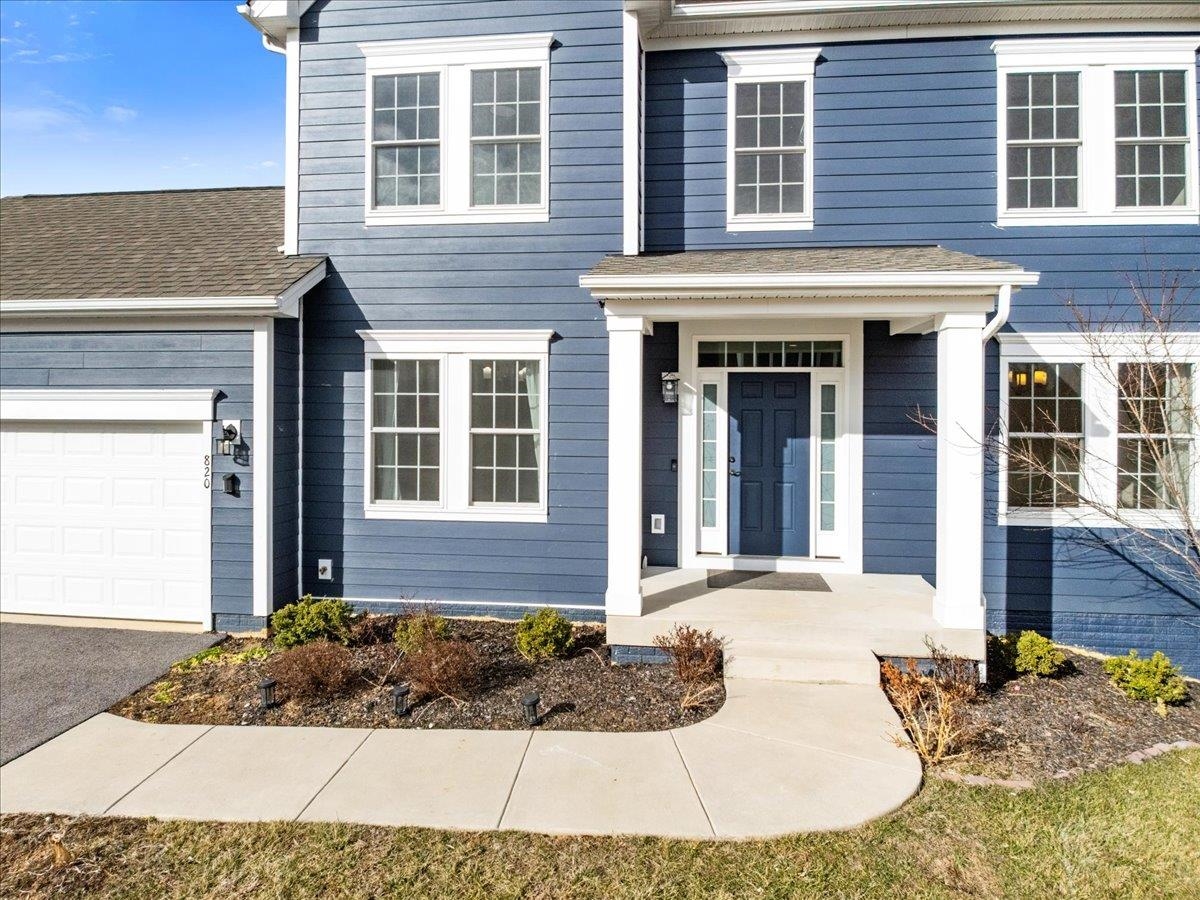 820 Jefferson Circle Christiansburg VA 24073