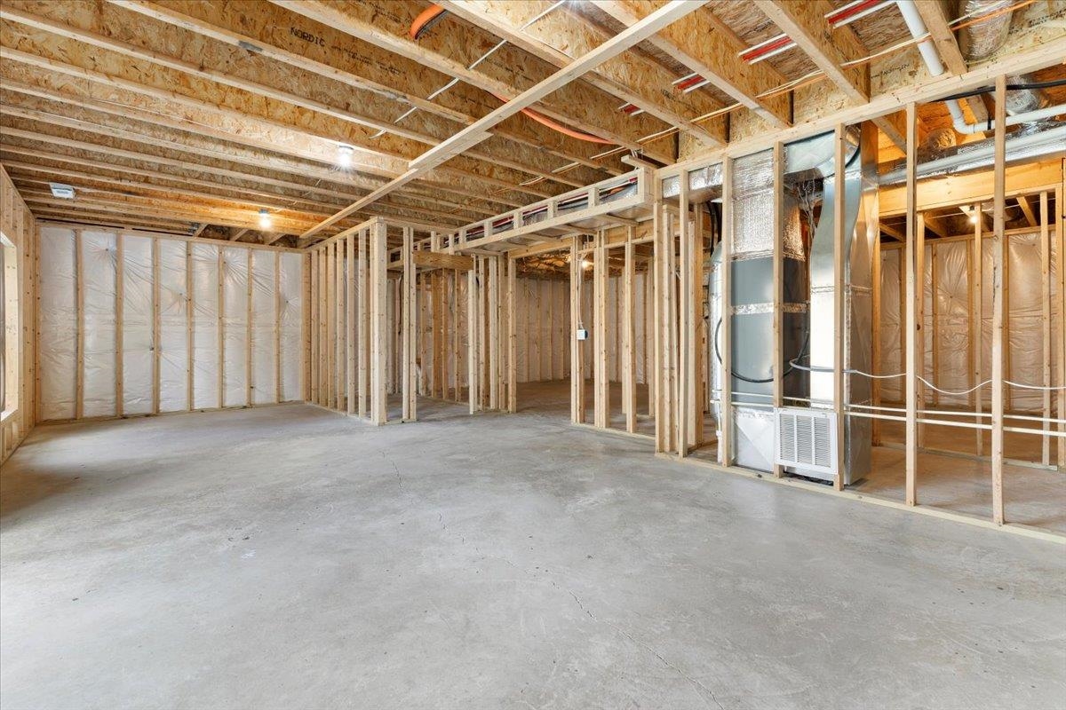 820 Jefferson Circle Christiansburg VA 24073