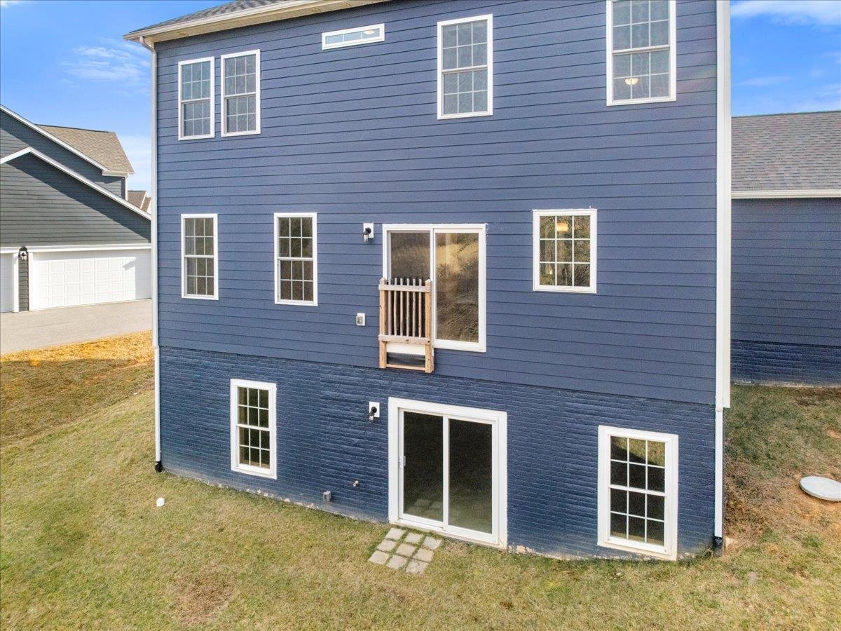 820 Jefferson Circle Christiansburg VA 24073