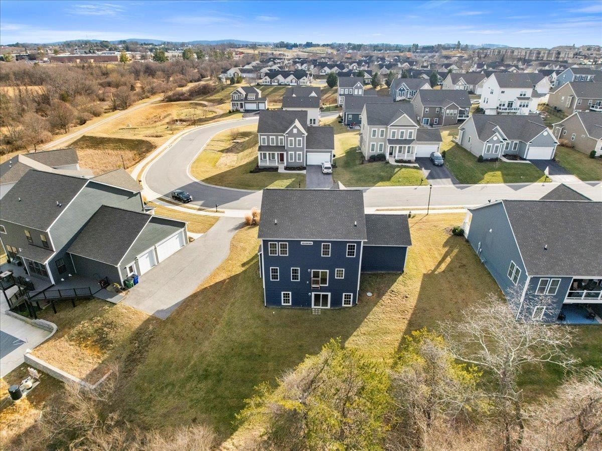 820 Jefferson Circle Christiansburg VA 24073