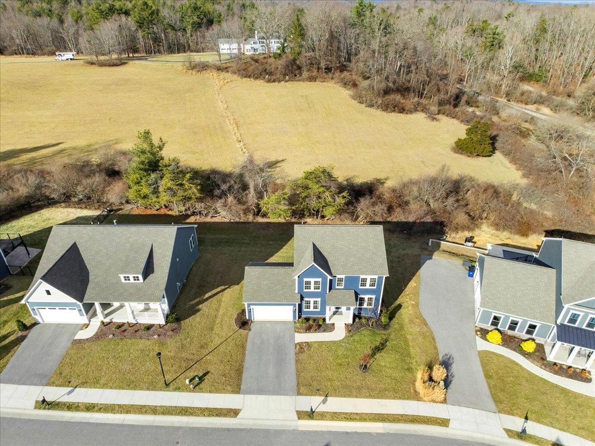 820 Jefferson Circle Christiansburg VA 24073