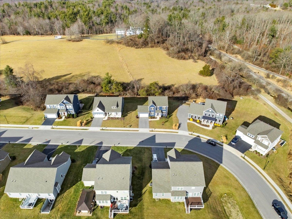 820 Jefferson Circle Christiansburg VA 24073