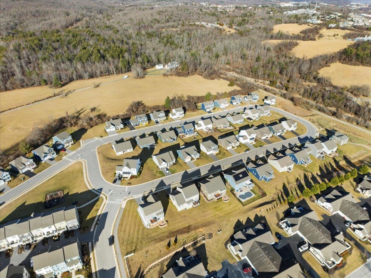 820 Jefferson Circle Christiansburg VA 24073