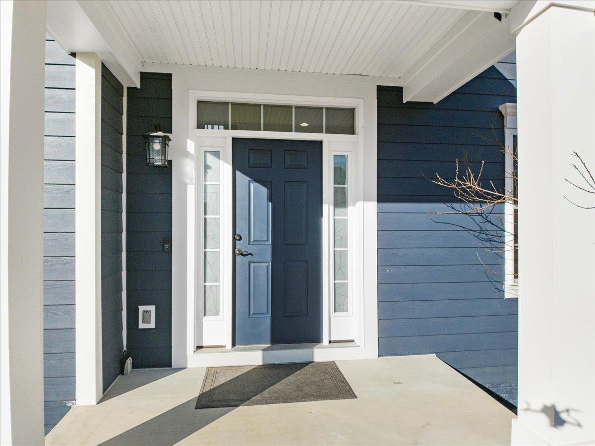 820 Jefferson Circle Christiansburg VA 24073