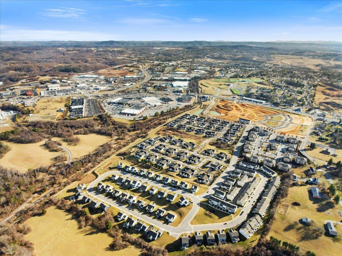 820 Jefferson Circle Christiansburg VA 24073