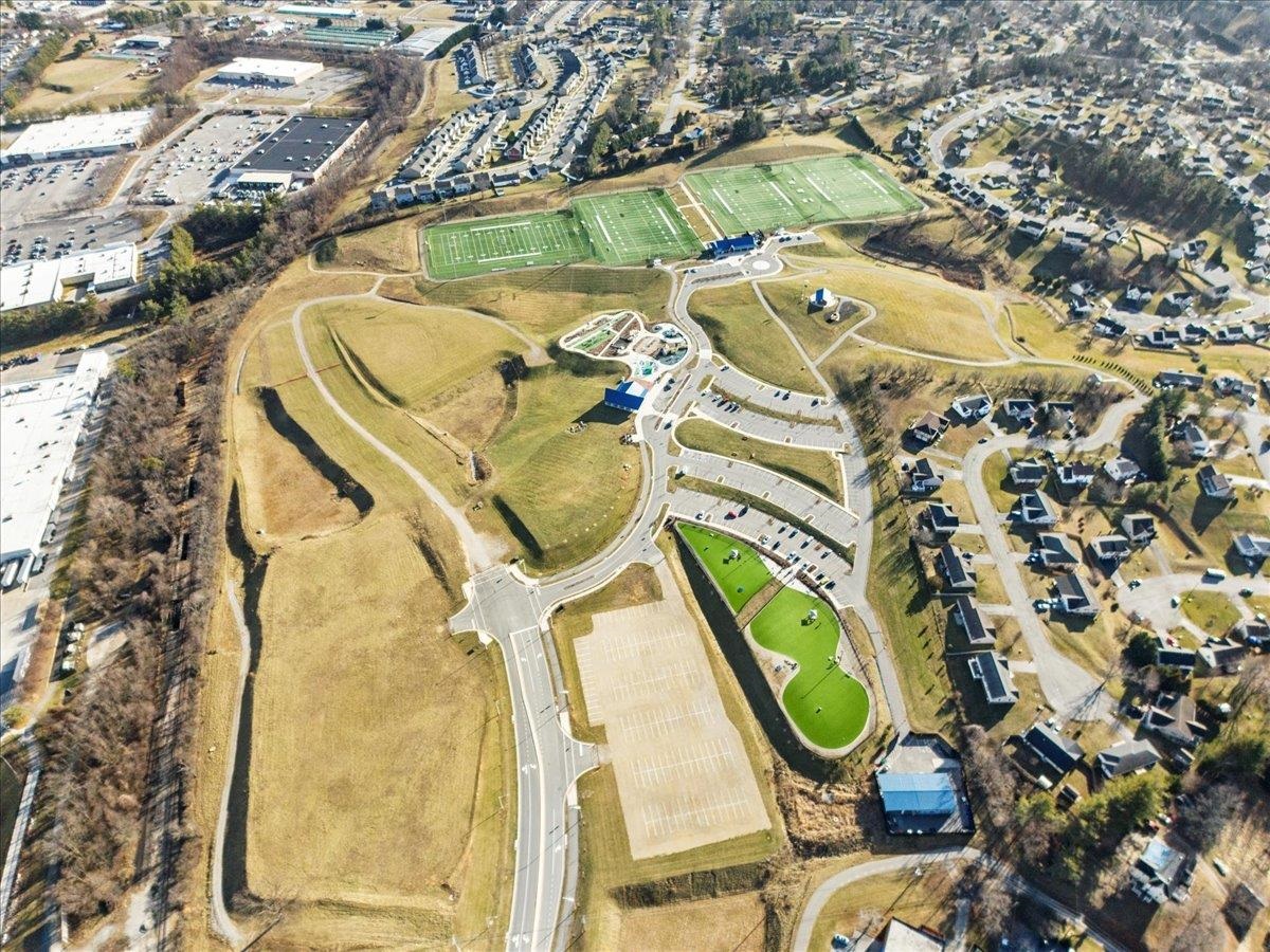 820 Jefferson Circle Christiansburg VA 24073