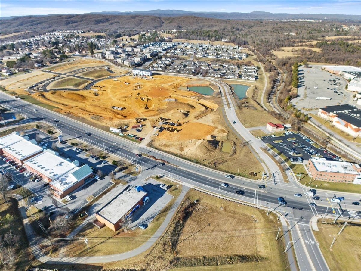 820 Jefferson Circle Christiansburg VA 24073