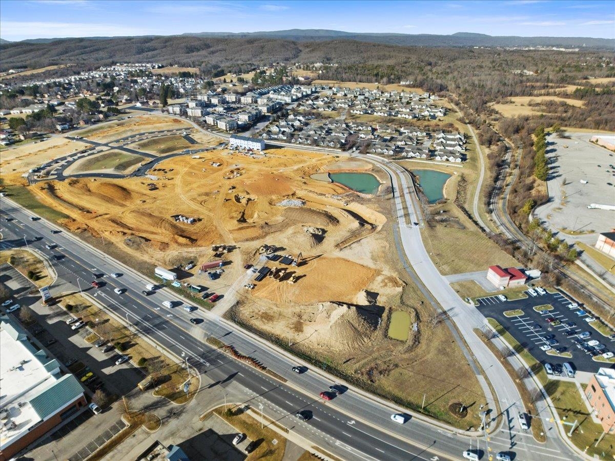 820 Jefferson Circle Christiansburg VA 24073